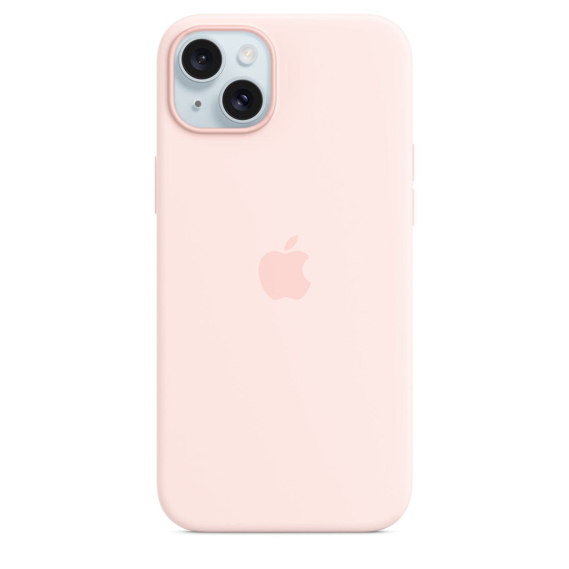 iPhone 15 Silicone Case with MagSafe - Agenda365.com