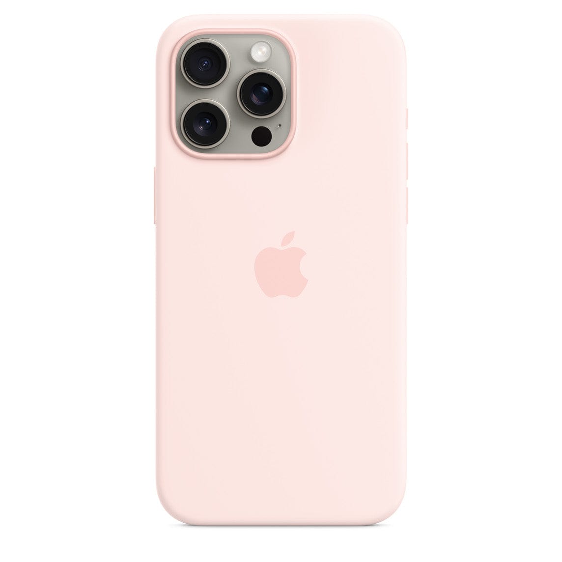 iPhone 15 Silicone Case with MagSafe - Agenda365.com