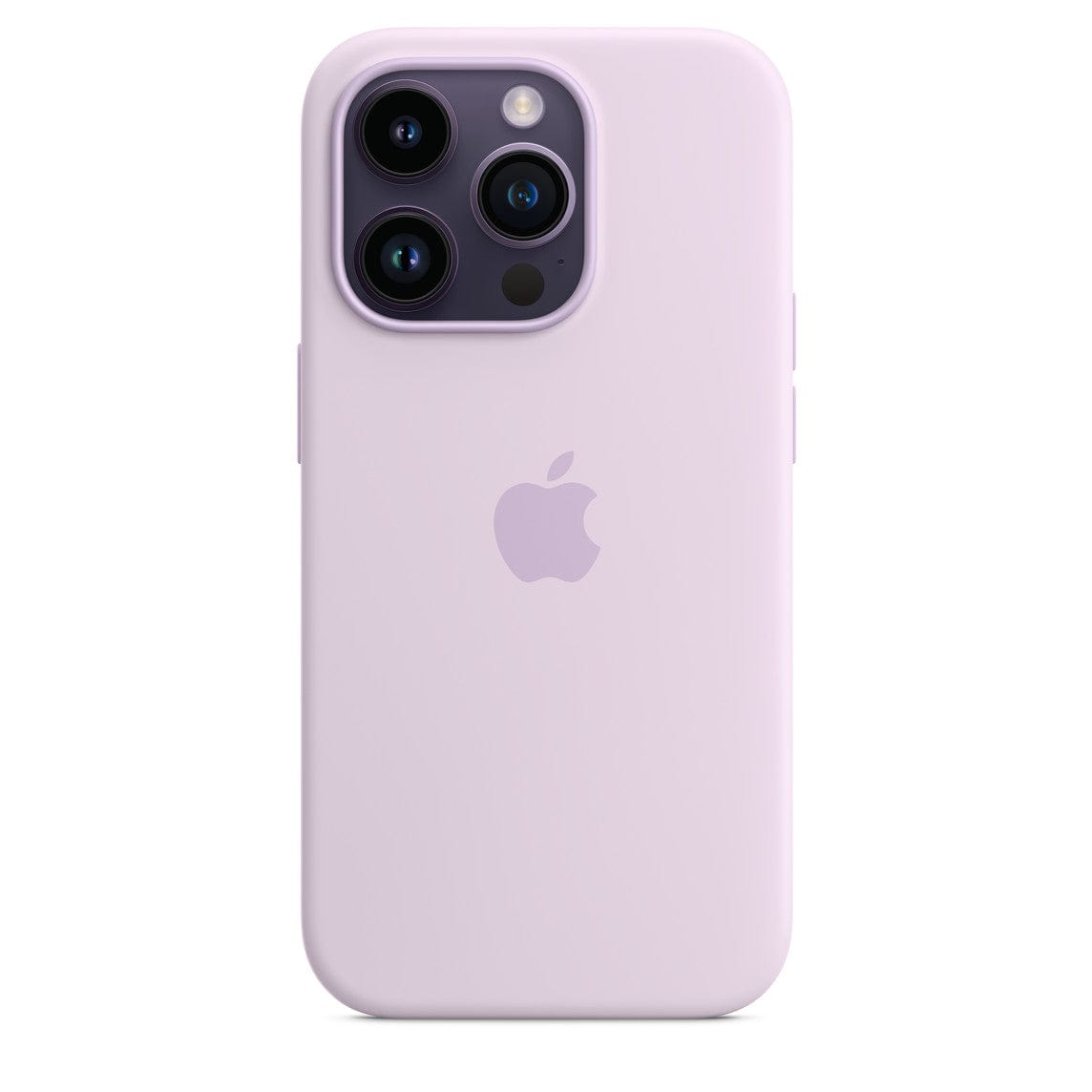 iPhone 14 Silicone Case with MagSafe - Agenda365.com