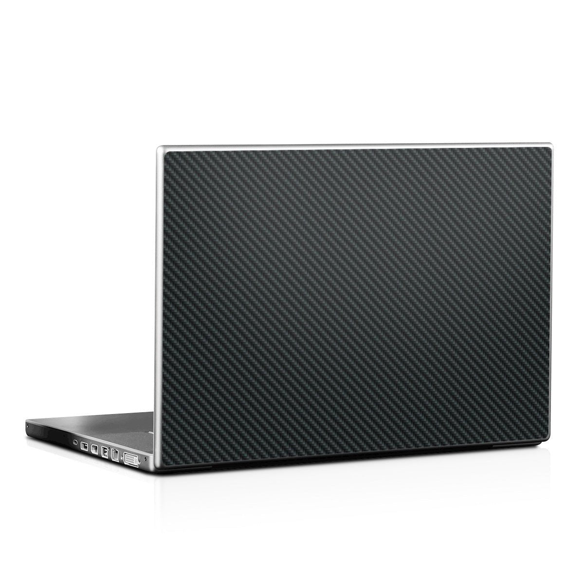 Carbon - Laptop Lid Skin - Agenda365.com