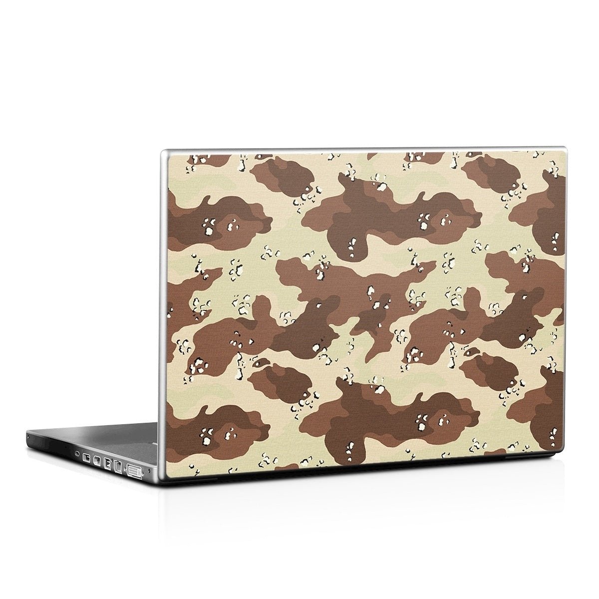 Desert Camo - Laptop Lid Skin - Agenda365.com
