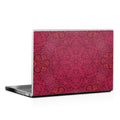 Floral Vortex - Laptop Lid Skin - Agenda365.com