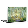 Green Gate - Laptop Lid Skin - Agenda365.com