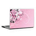 Her Abstraction - Laptop Lid Skin - Agenda365.com