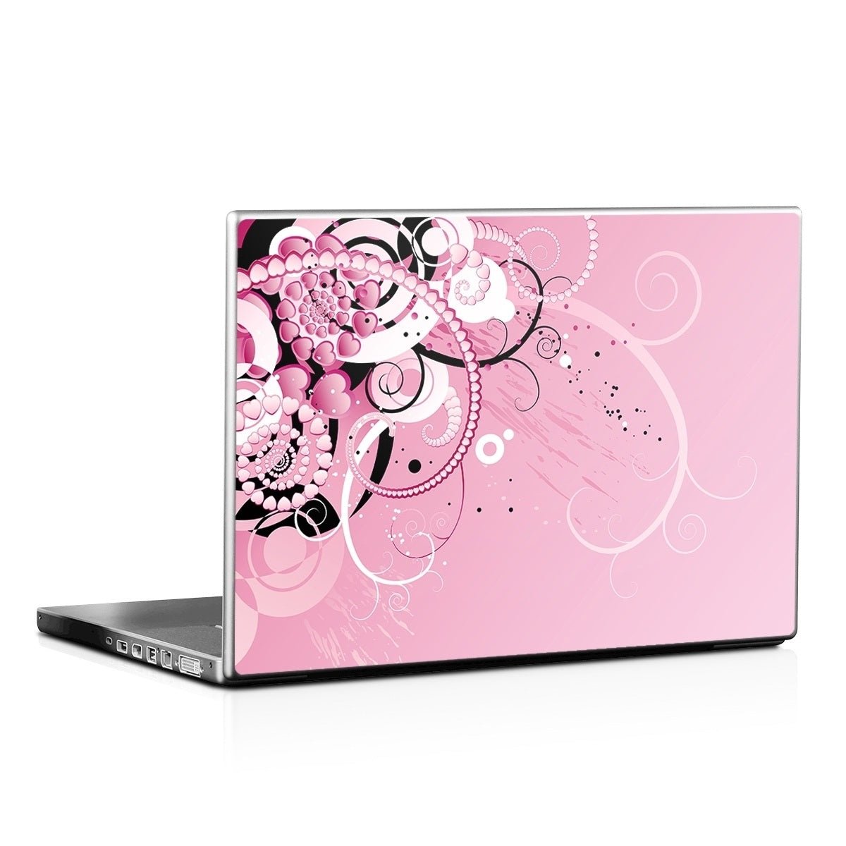 Her Abstraction - Laptop Lid Skin - Agenda365.com