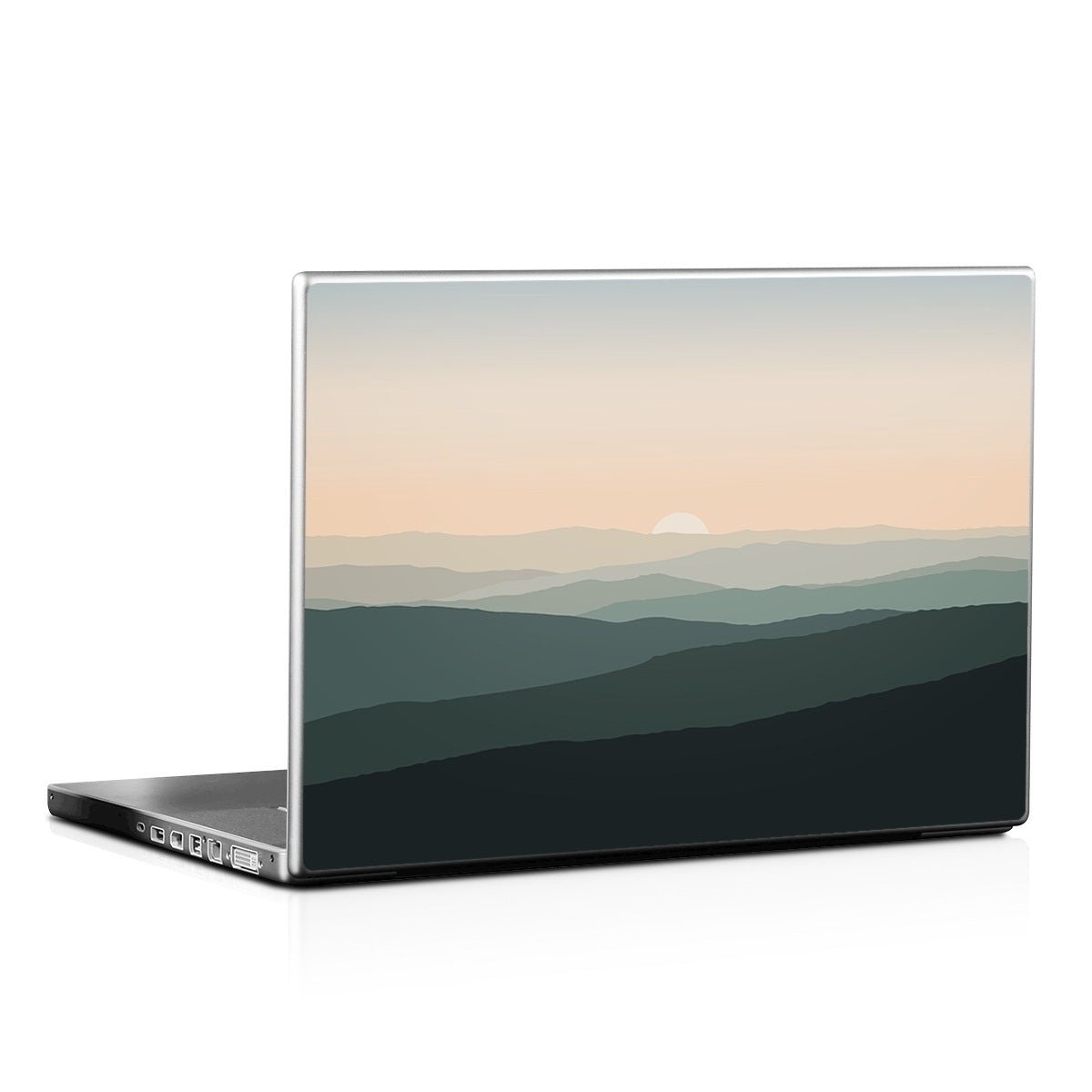 Interval - Laptop Lid Skin - Agenda365.com