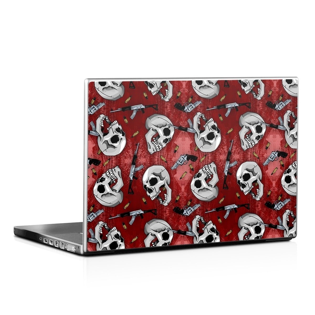 Issues - Laptop Lid Skin - Agenda365.com
