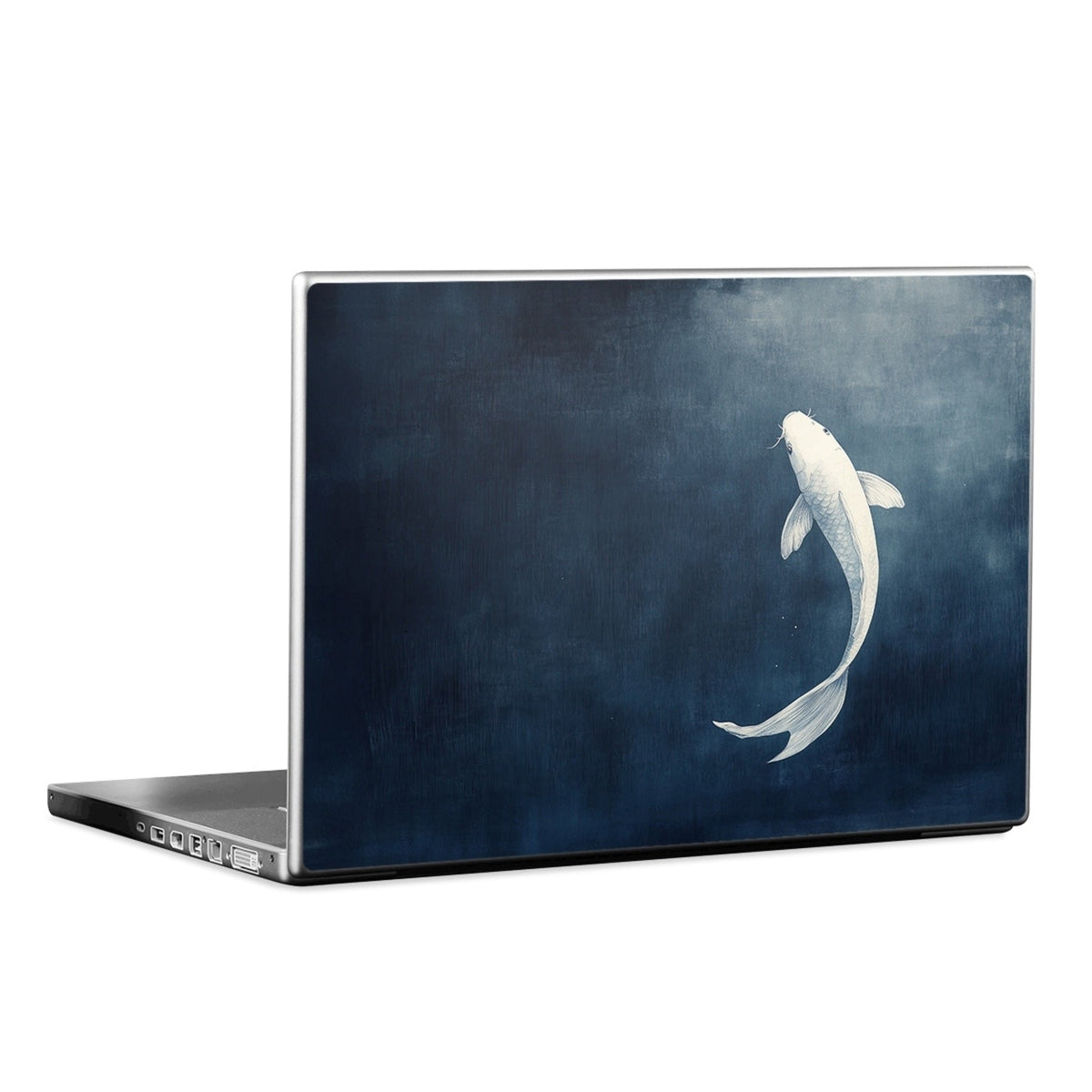 The Koi - Laptop Lid Skin - Agenda365.com
