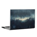The Moon - Laptop Lid Skin - Agenda365.com