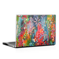 Lush - Laptop Lid Skin - Agenda365.com