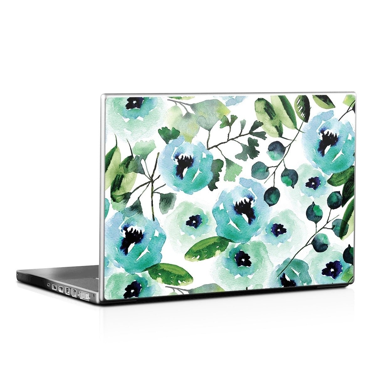Peonies - Laptop Lid Skin - Agenda365.com