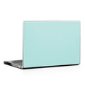 Solid State Mint - Laptop Lid Skin - Agenda365.com