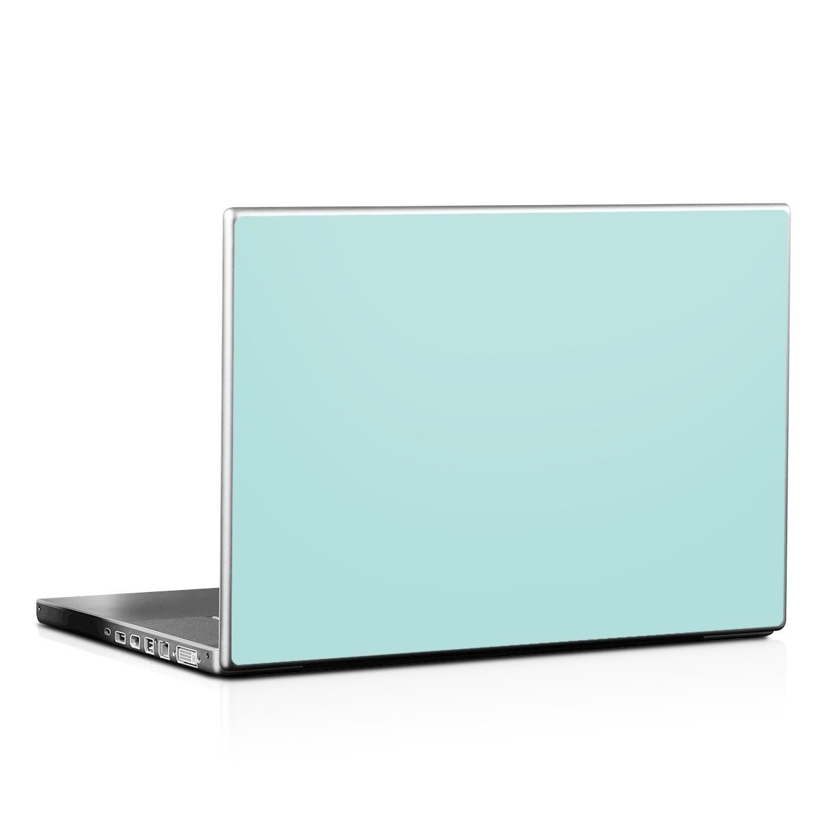 Solid State Mint - Laptop Lid Skin - Agenda365.com