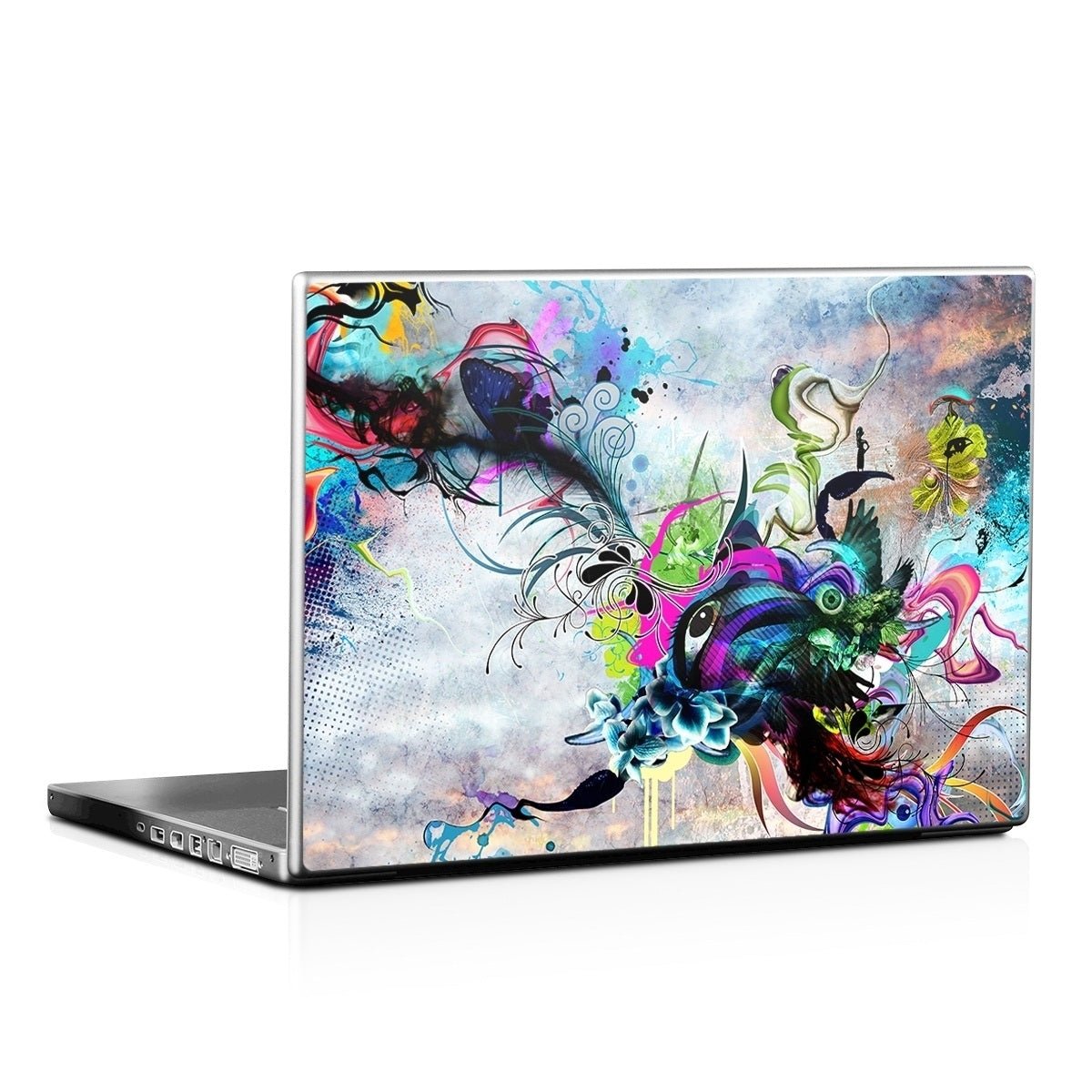Streaming Eye - Laptop Lid Skin - Agenda365.com
