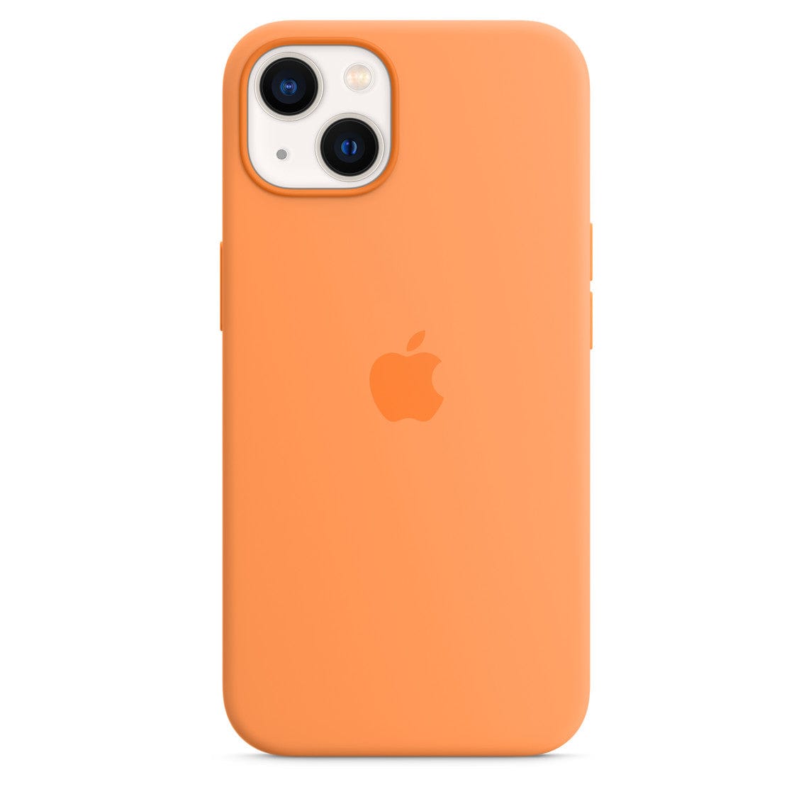 iPhone 13 Silicone Case with MagSafe - Agenda365.com