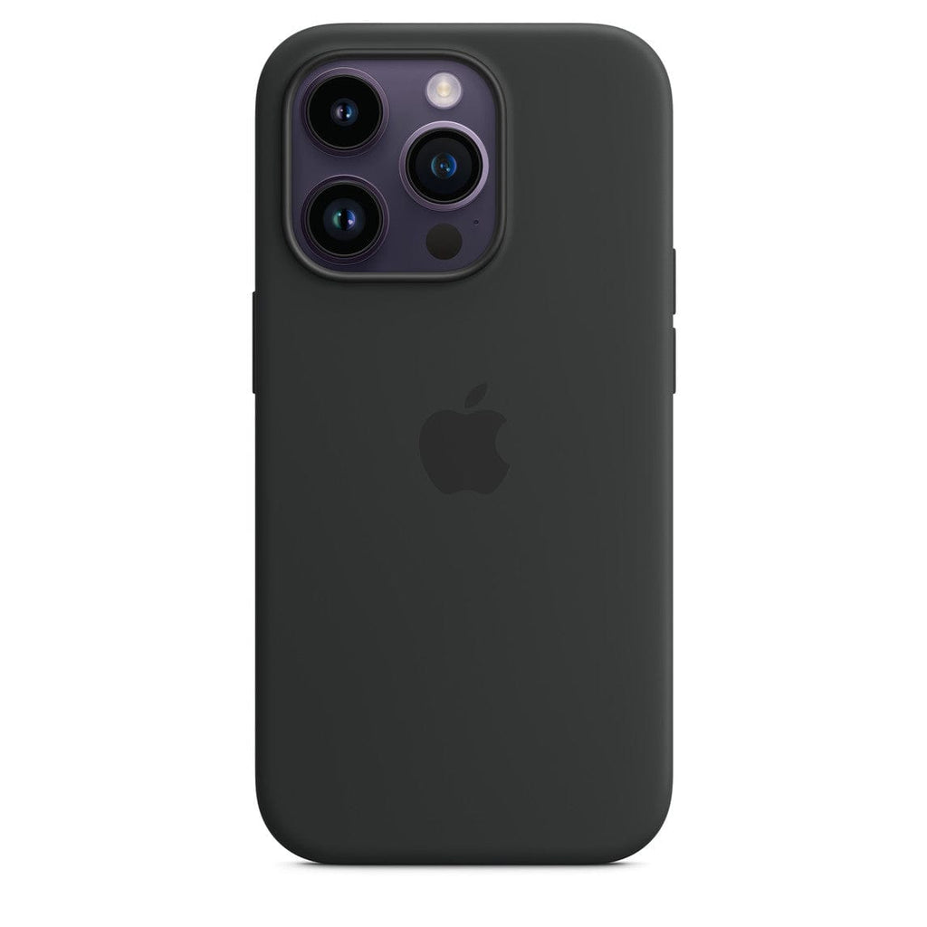iPhone 14 Silicone Case with MagSafe - Agenda365.com