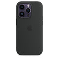 iPhone 14 Silicone Case with MagSafe - Agenda365.com