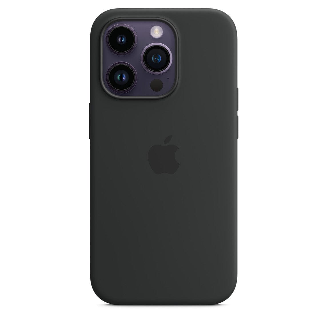iPhone 14 Silicone Case with MagSafe - Agenda365.com