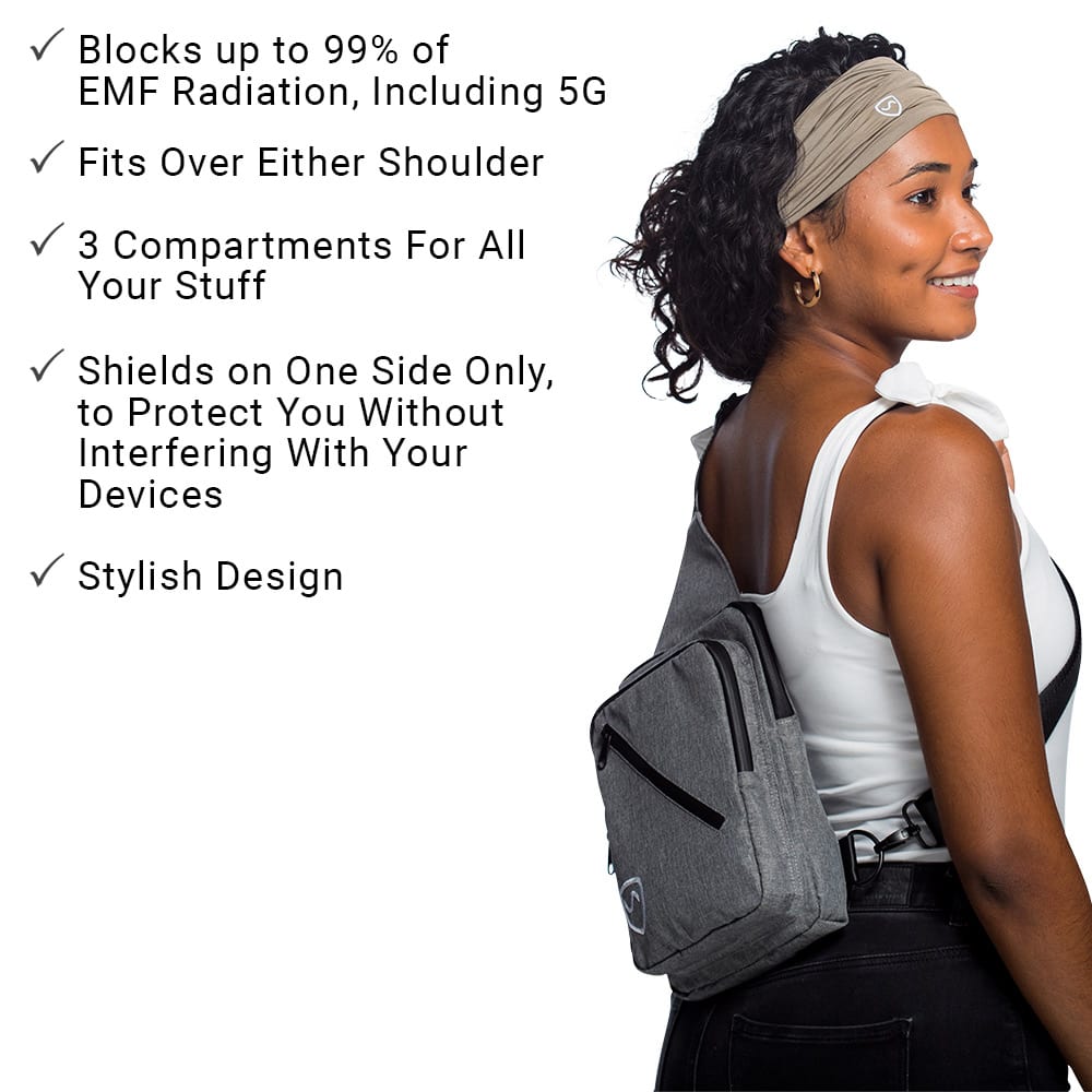SYB Sling Bag - Agenda365.com