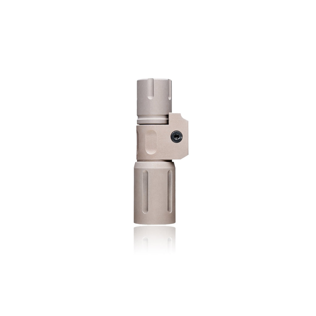 Modlite PDW350 Light Package - Up To 95,000 Candela Output - Picatinny Rail Compatible - Made in USA - Agenda365.com
