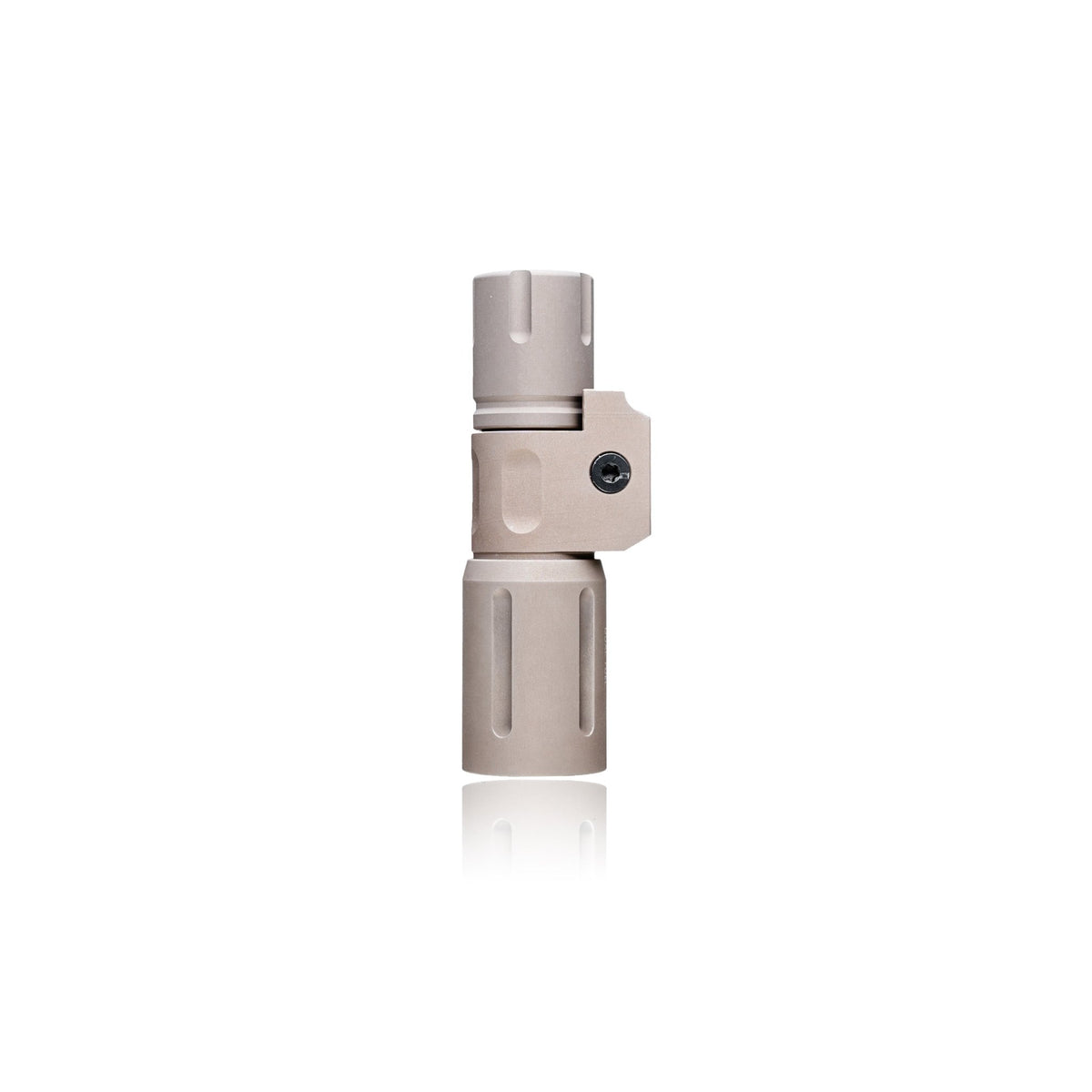 Modlite PDW350 Light Package - Up To 95,000 Candela Output - Picatinny Rail Compatible - Made in USA - Agenda365.com