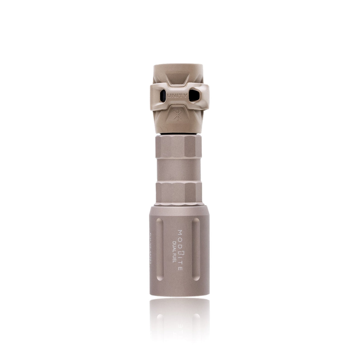 FUEL Modlite 18350 Rifle Light Package - 95,000 Candela OKW V2 Output - Made in USA - Agenda365.com