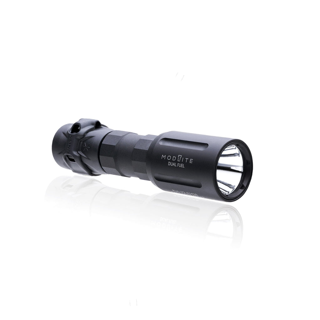 FUEL Modlite 18350 Rifle Light Package - 95,000 Candela OKW V2 Output - Made in USA - Agenda365.com