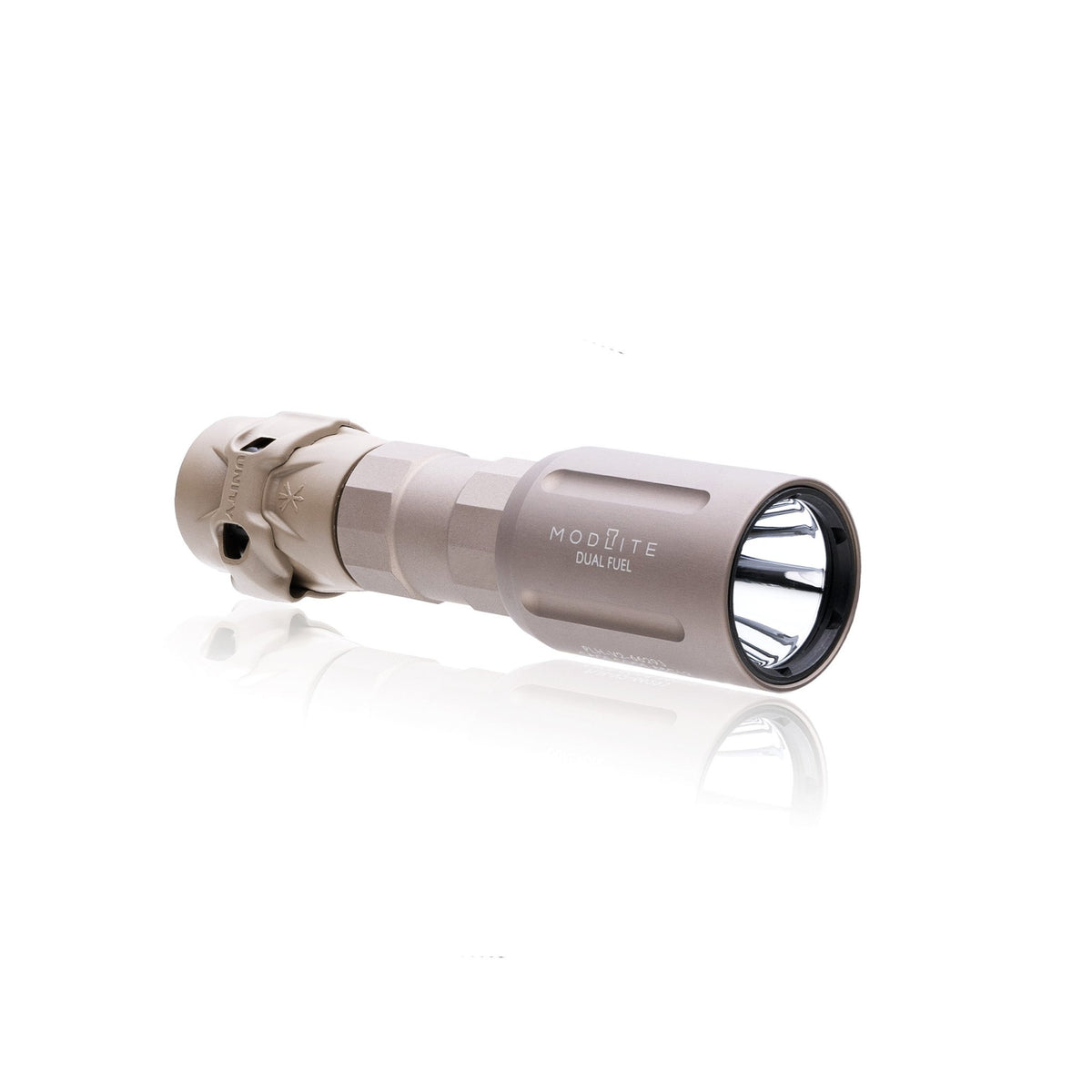 FUEL Modlite 18350 Rifle Light Package - 95,000 Candela OKW V2 Output - Made in USA - Agenda365.com