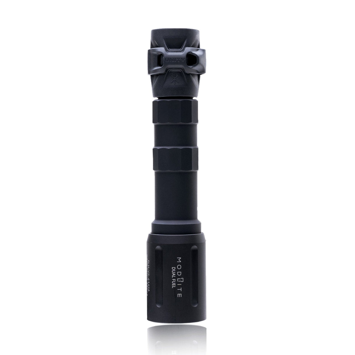 FUEL Modlite 18650 Rifle Light Package - Up to 95,000 Candela Output - Made in USA - Agenda365.com