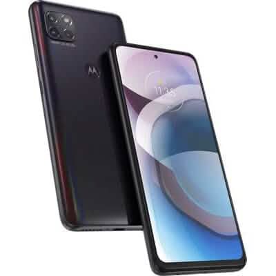 Motorola One Ace 5G Volcanic Gray - Verizon (Refurbished) - Agenda365.com