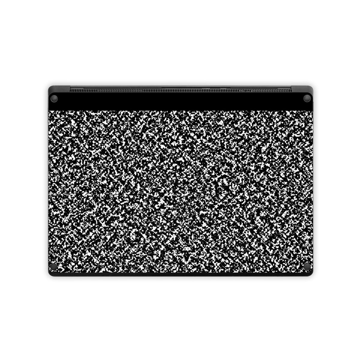 Composition Notebook - Microsoft Surface Laptop Skin - Agenda365.com