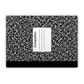 Composition Notebook - Microsoft Surface Laptop Skin - Agenda365.com