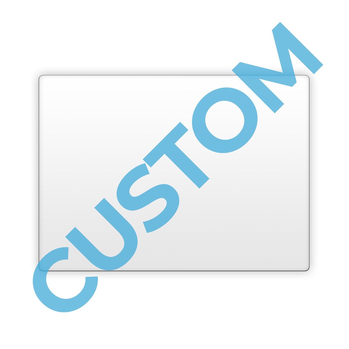 Custom - Microsoft Surface Laptop Skin - Agenda365.com