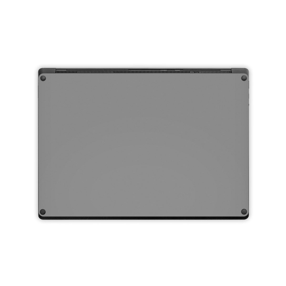 Solid State Grey - Microsoft Surface Laptop Skin - Agenda365.com