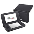 Solid State Slate Grey - Nintendo New 3DS XL Skin - Agenda365.com