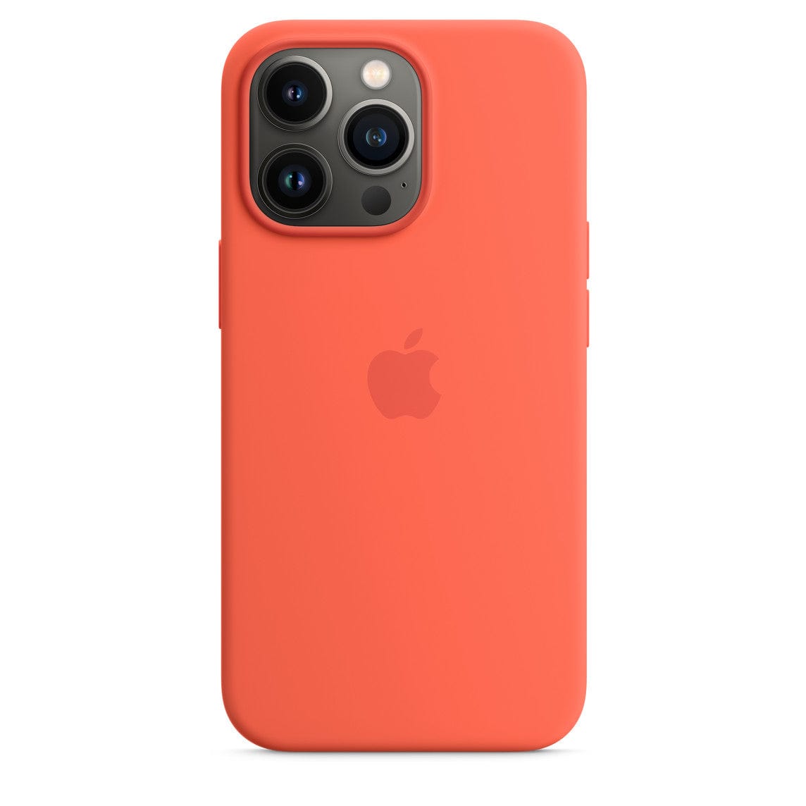 iPhone 13 Silicone Case with MagSafe - Agenda365.com