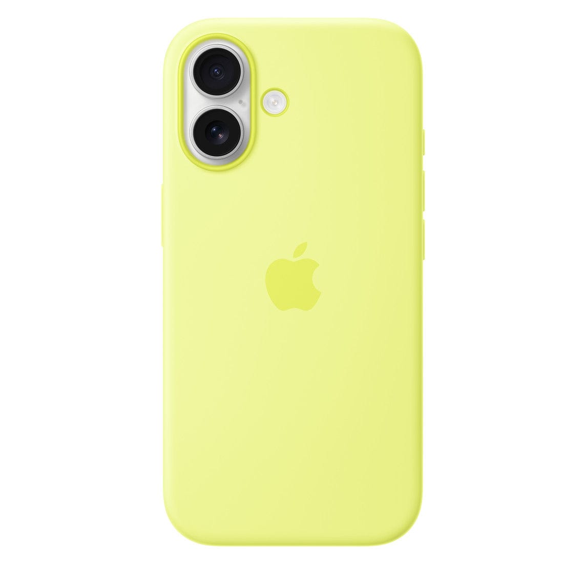 iPhone 17 Silicone Case with MagSafe - Agenda365.com