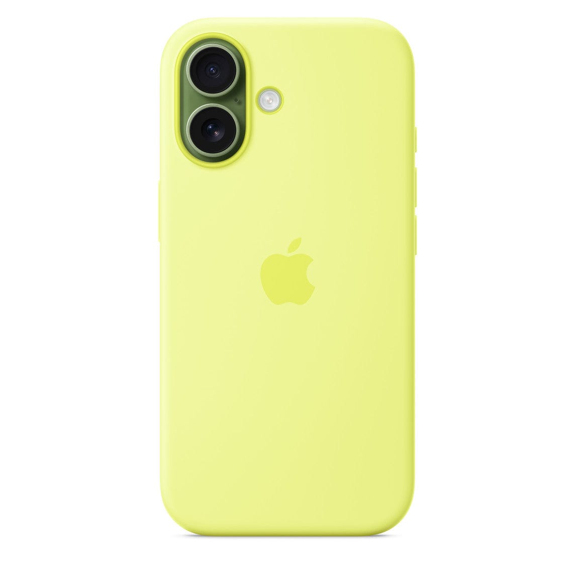 iPhone 17 Silicone Case with MagSafe - Agenda365.com