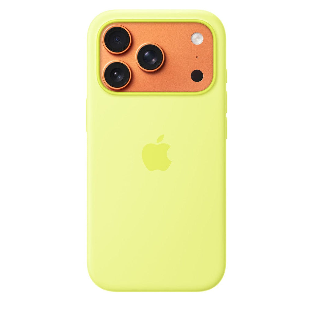 iPhone 17 Pro Silicone Case with MagSafe - Agenda365.com