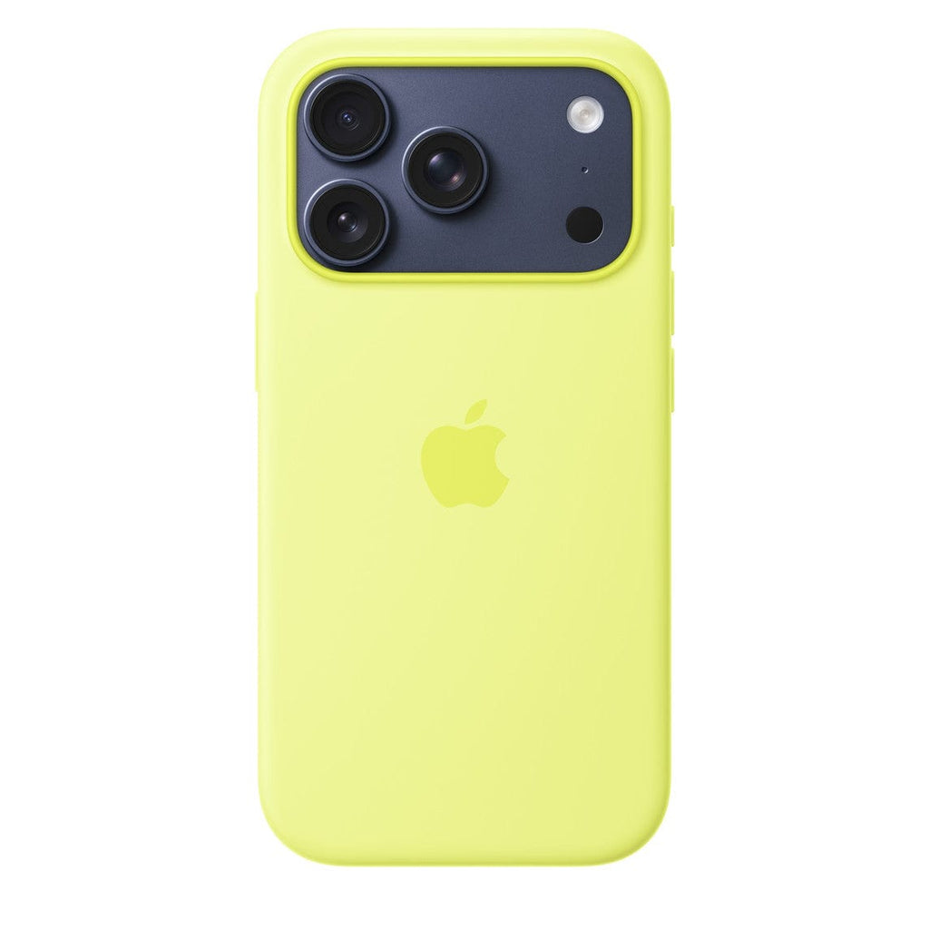 iPhone 17 Pro Silicone Case with MagSafe - Agenda365.com