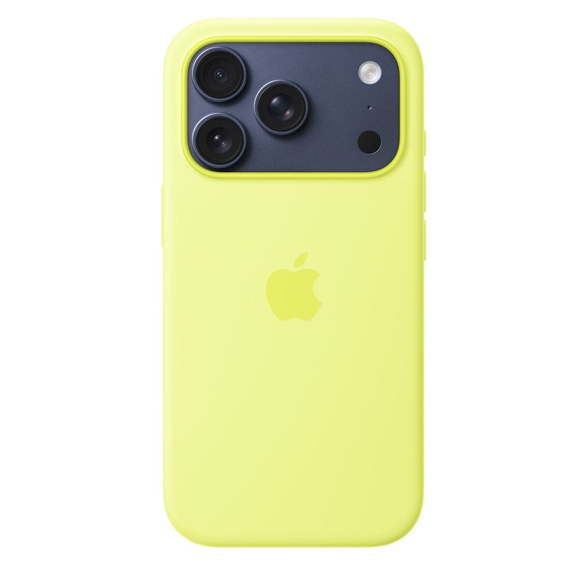 iPhone 17 Pro Silicone Case with MagSafe - Agenda365.com