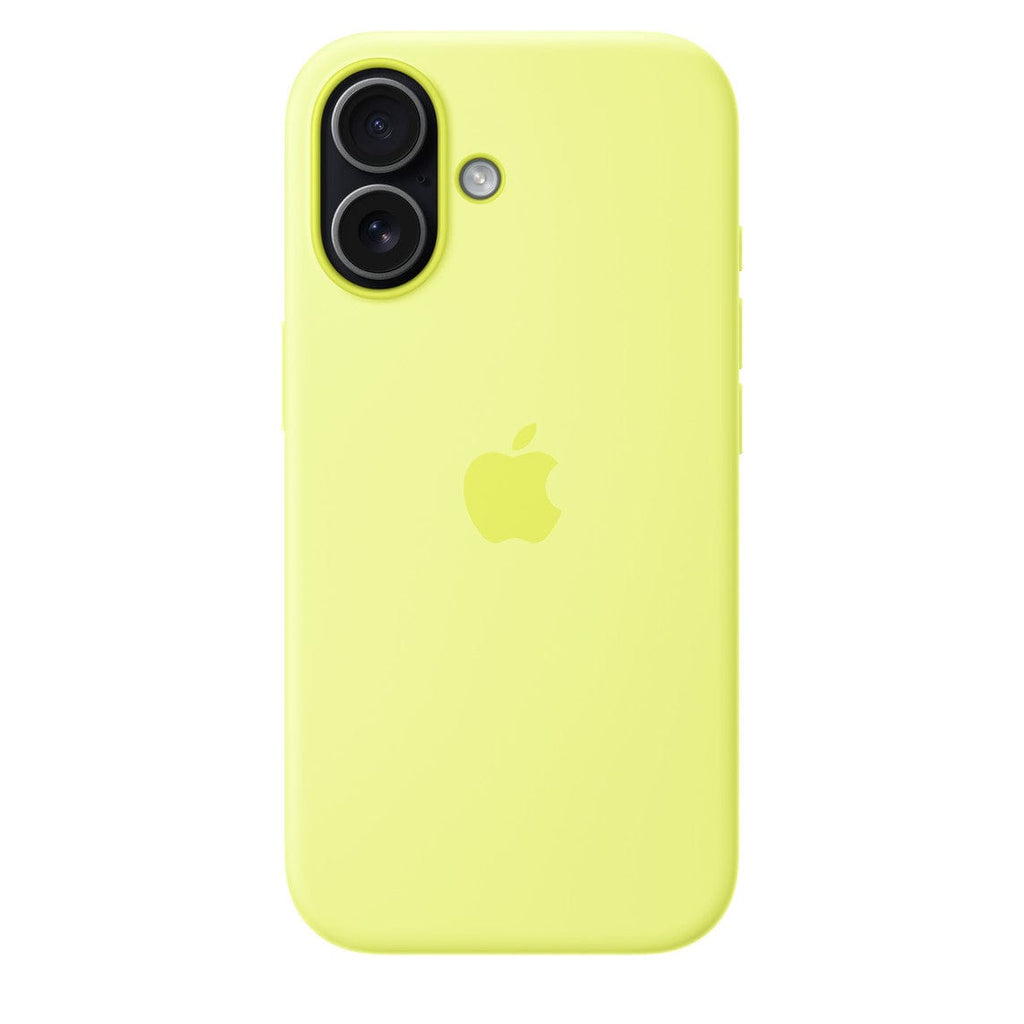 iPhone 17 Silicone Case with MagSafe - Agenda365.com