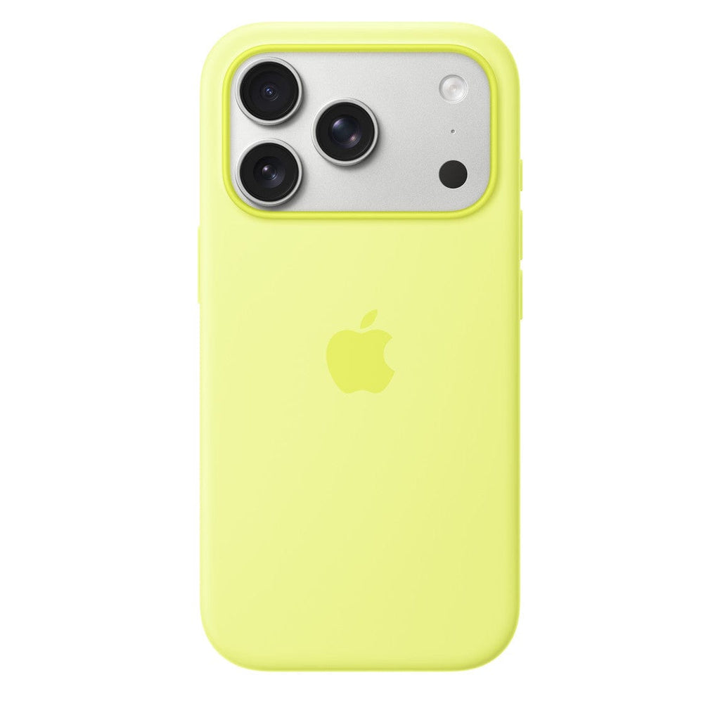 iPhone 17 Pro Silicone Case with MagSafe - Agenda365.com