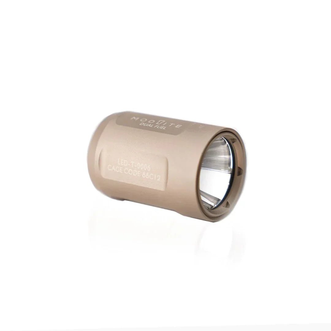 Modlite Legacy Enhanced LED-T Light Head - Agenda365.com