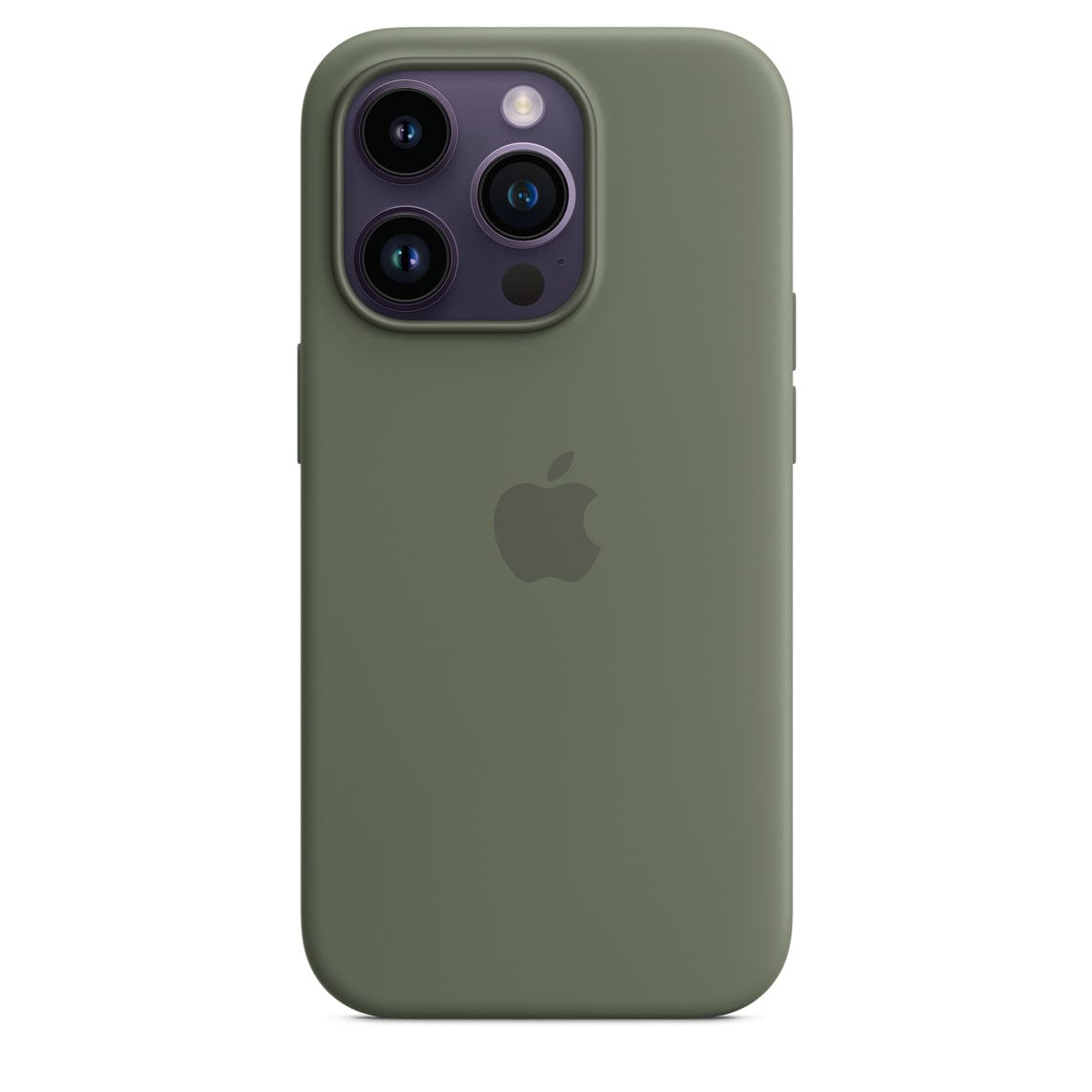 iPhone 14 Silicone Case with MagSafe - Agenda365.com