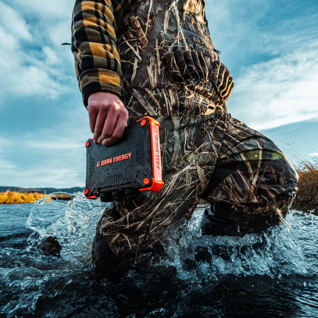 Poseidon XL Power Bank - Agenda365.com