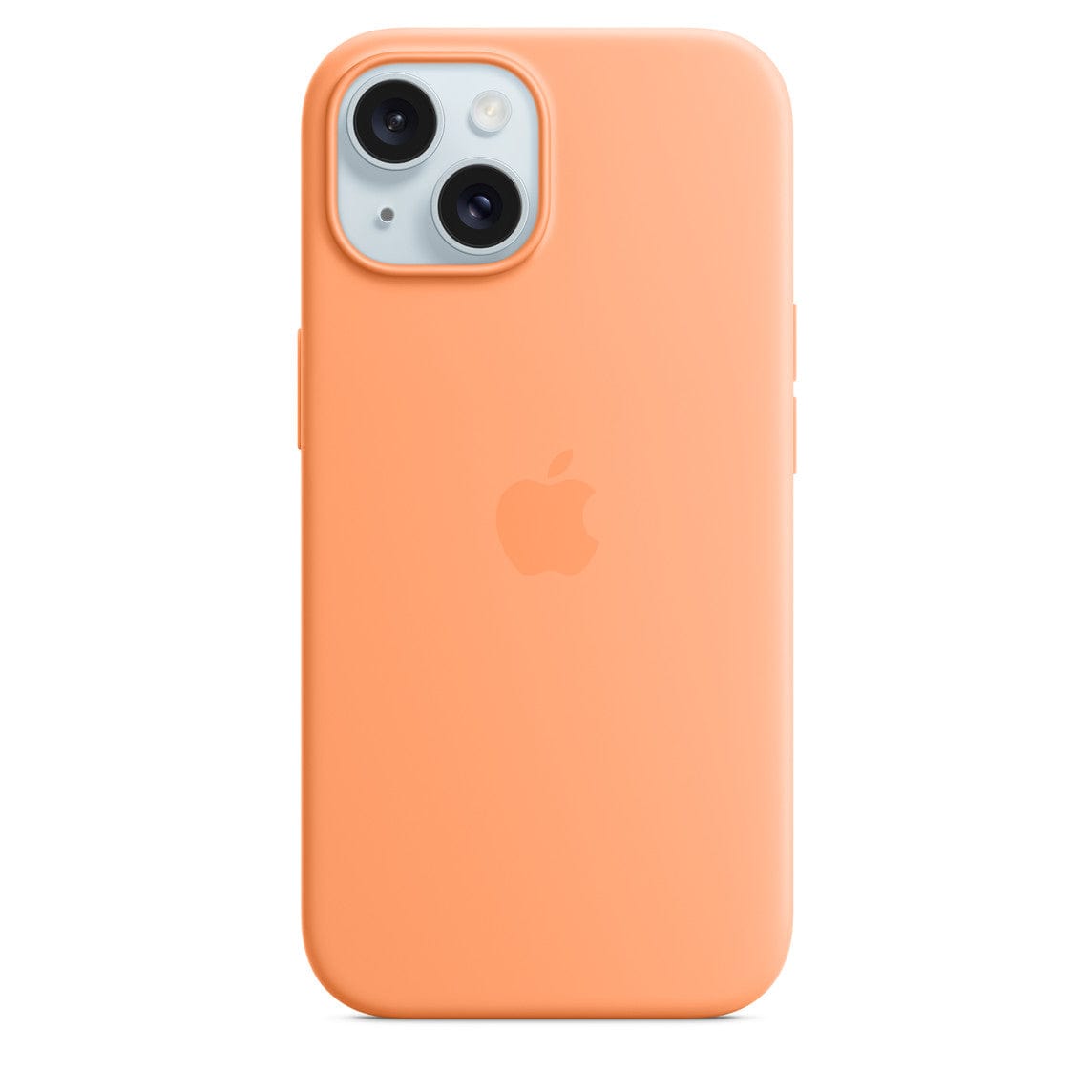 iPhone 15 Silicone Case with MagSafe - Agenda365.com