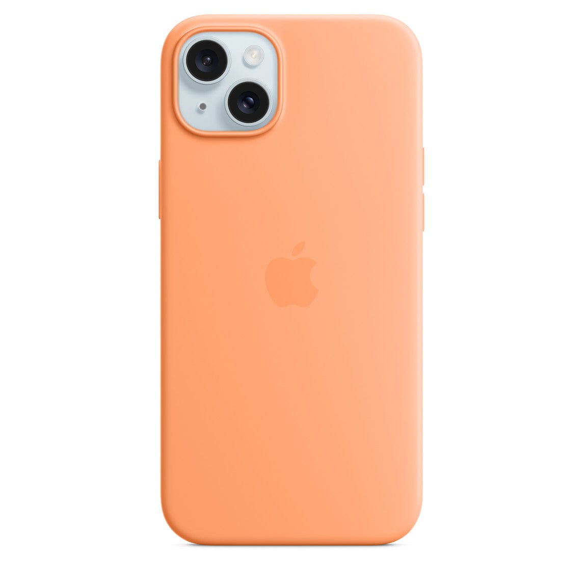 iPhone 15 Silicone Case with MagSafe - Agenda365.com
