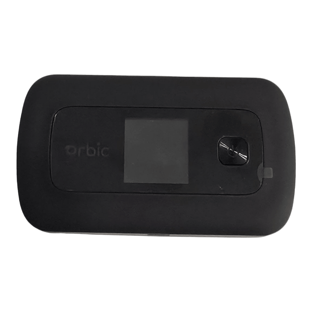 Orbic RCL400 LTE Hotspot with RayHunter + DagShell Installed - Privacy, IMSI Catcher Detection & Network Research Tool - Agenda365.com