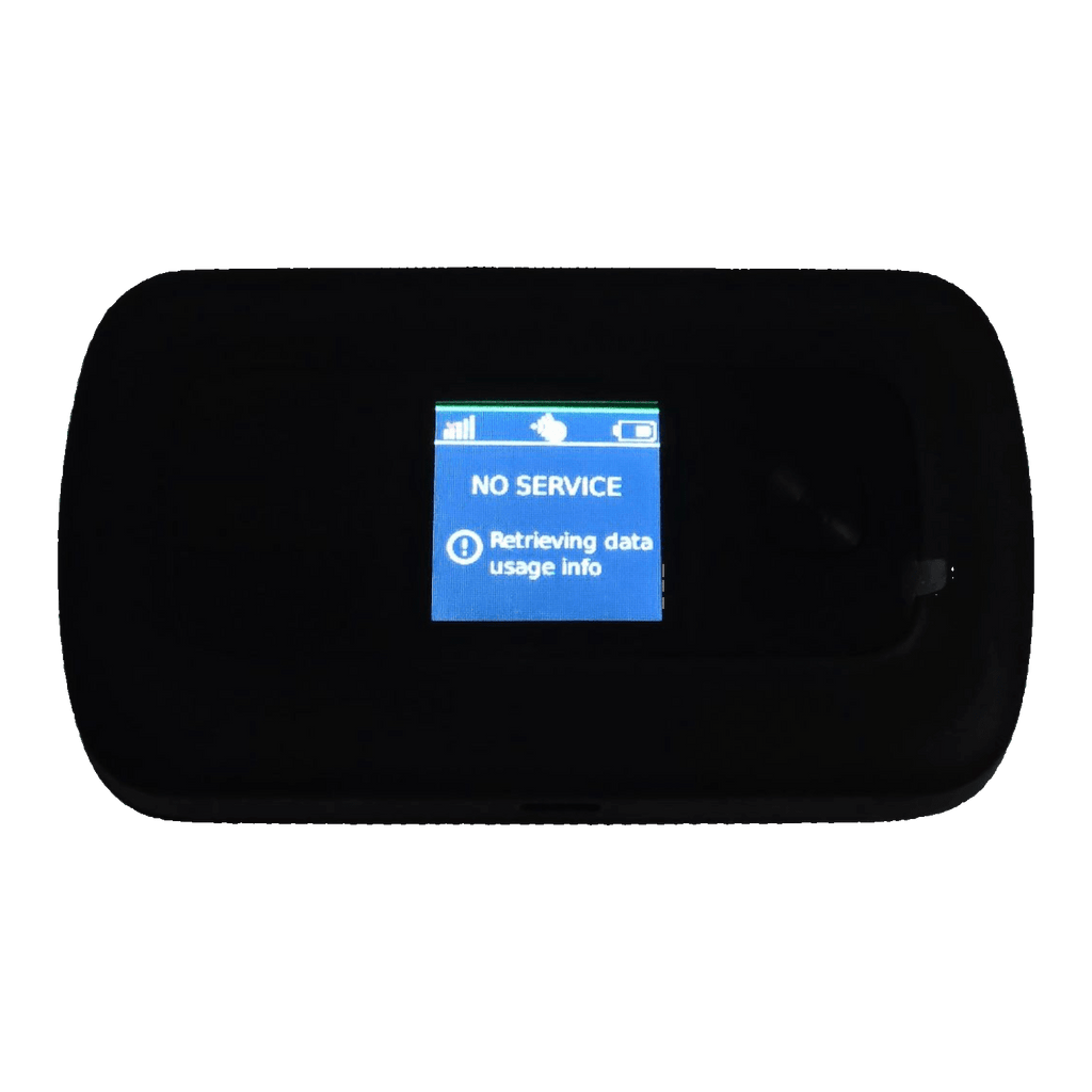 Orbic RCL400 LTE Hotspot with RayHunter + DagShell Installed - Privacy, IMSI Catcher Detection & Network Research Tool - Agenda365.com